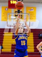 Photo from the gallery "Surrattsville vs. Robinson (Cougar Holiday Classic)"