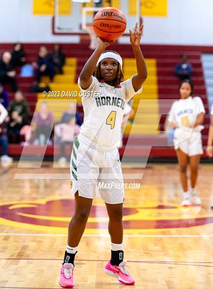 Thumbnail 3 in Surrattsville vs. Robinson (Cougar Holiday Classic) photogallery.