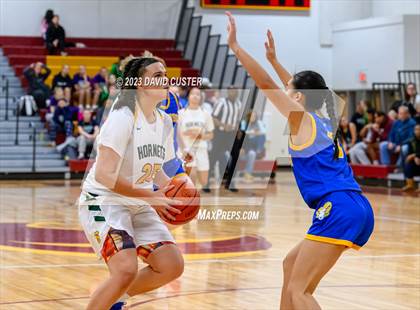 Thumbnail 1 in Surrattsville vs. Robinson (Cougar Holiday Classic) photogallery.