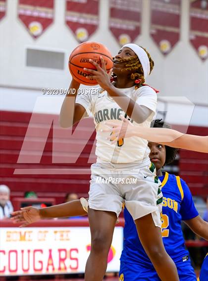 Thumbnail 1 in Surrattsville vs. Robinson (Cougar Holiday Classic) photogallery.