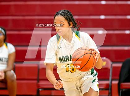 Thumbnail 2 in Surrattsville vs. Robinson (Cougar Holiday Classic) photogallery.