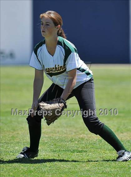 Thumbnail 1 in Valley Christian vs. Capuchino (CIF CCS D3 Final) photogallery.