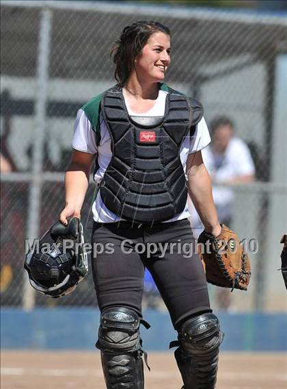 Thumbnail 1 in Valley Christian vs. Capuchino (CIF CCS D3 Final) photogallery.