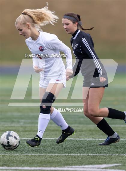 Thumbnail 2 in Millard South @ Papillion-LaVista South photogallery.