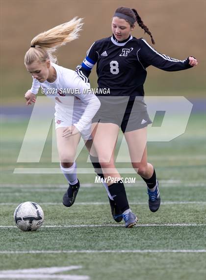 Thumbnail 3 in Millard South @ Papillion-LaVista South photogallery.