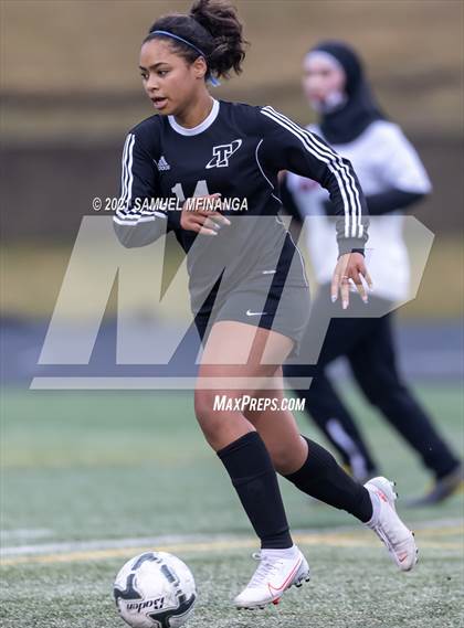 Thumbnail 3 in Millard South @ Papillion-LaVista South photogallery.