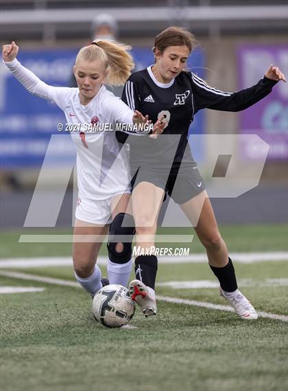 Thumbnail 3 in Millard South @ Papillion-LaVista South photogallery.
