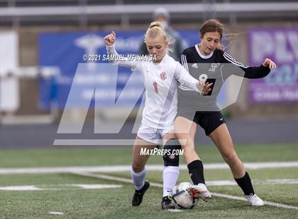 Thumbnail 2 in Millard South @ Papillion-LaVista South photogallery.
