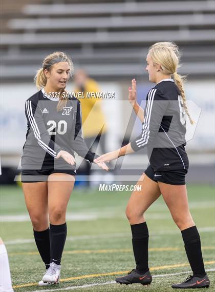 Thumbnail 3 in Millard South @ Papillion-LaVista South photogallery.
