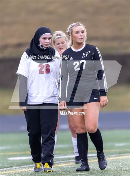 Thumbnail 1 in Millard South @ Papillion-LaVista South photogallery.