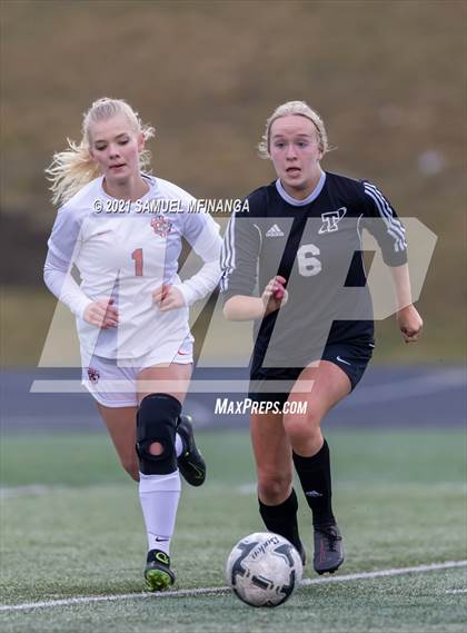 Thumbnail 3 in Millard South @ Papillion-LaVista South photogallery.