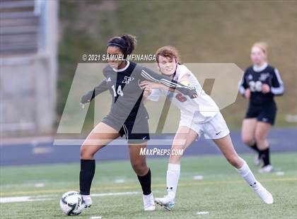 Thumbnail 3 in Millard South @ Papillion-LaVista South photogallery.