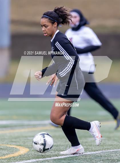 Thumbnail 1 in Millard South @ Papillion-LaVista South photogallery.