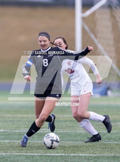 Thumbnail 2 in Millard South @ Papillion-LaVista South photogallery.