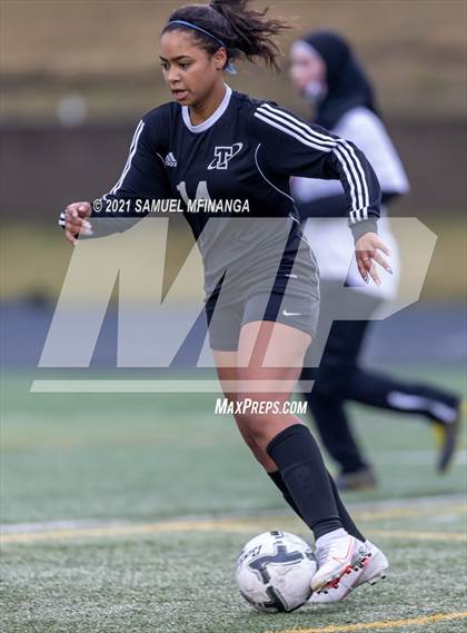 Thumbnail 2 in Millard South @ Papillion-LaVista South photogallery.