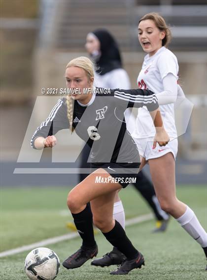 Thumbnail 1 in Millard South @ Papillion-LaVista South photogallery.