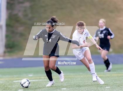 Thumbnail 2 in Millard South @ Papillion-LaVista South photogallery.