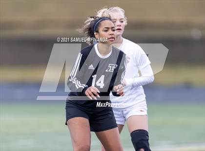 Thumbnail 1 in Millard South @ Papillion-LaVista South photogallery.