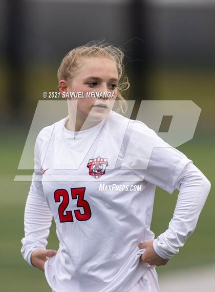 Thumbnail 2 in Millard South @ Papillion-LaVista South photogallery.