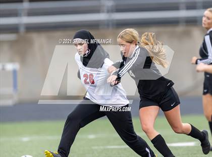 Thumbnail 2 in Millard South @ Papillion-LaVista South photogallery.