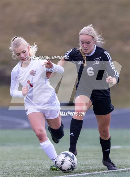 Thumbnail 2 in Millard South @ Papillion-LaVista South photogallery.