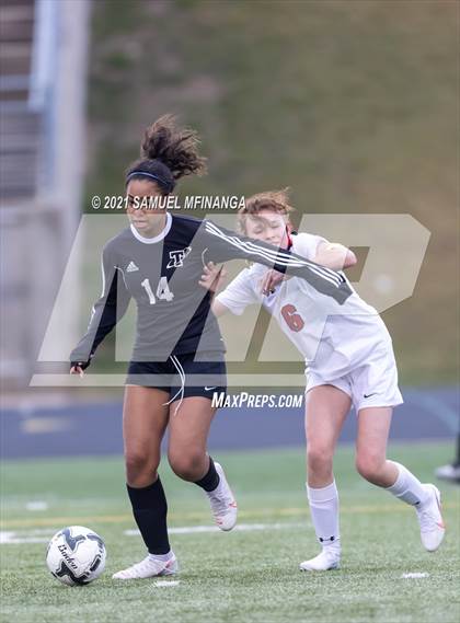 Thumbnail 1 in Millard South @ Papillion-LaVista South photogallery.