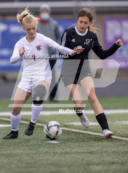 Thumbnail 1 in Millard South @ Papillion-LaVista South photogallery.