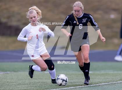 Thumbnail 1 in Millard South @ Papillion-LaVista South photogallery.