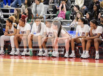 Thumbnail 3 in La Jolla Country Day vs. Long Island Lutheran (NIKE Tournament of Champions)  photogallery.