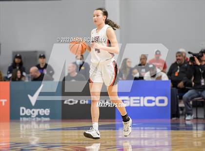 Thumbnail 1 in La Jolla Country Day vs. Long Island Lutheran (NIKE Tournament of Champions)  photogallery.