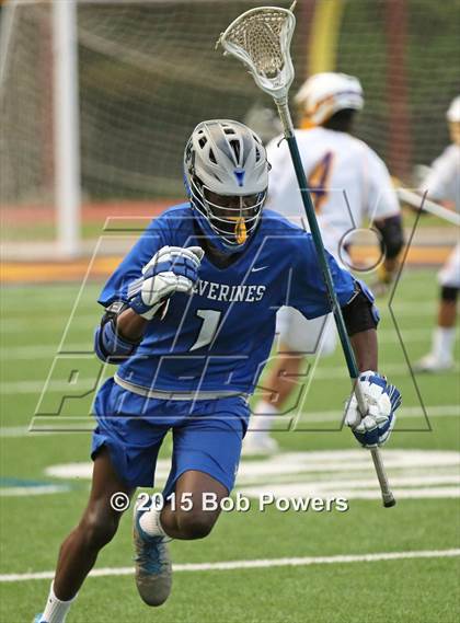 Thumbnail 2 in West Potomac @ Lake Braddock photogallery.
