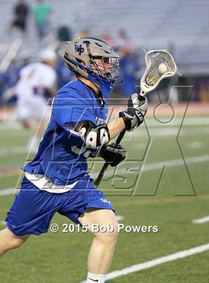 Thumbnail 3 in West Potomac @ Lake Braddock photogallery.