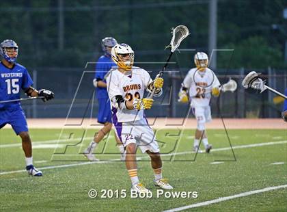 Thumbnail 2 in West Potomac @ Lake Braddock photogallery.