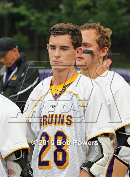 Thumbnail 3 in West Potomac @ Lake Braddock photogallery.