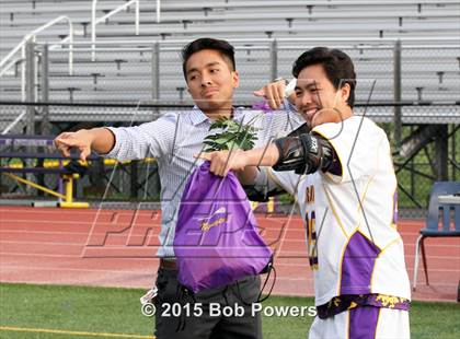 Thumbnail 2 in West Potomac @ Lake Braddock photogallery.