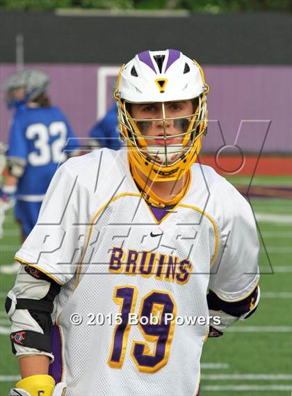 Thumbnail 3 in West Potomac @ Lake Braddock photogallery.