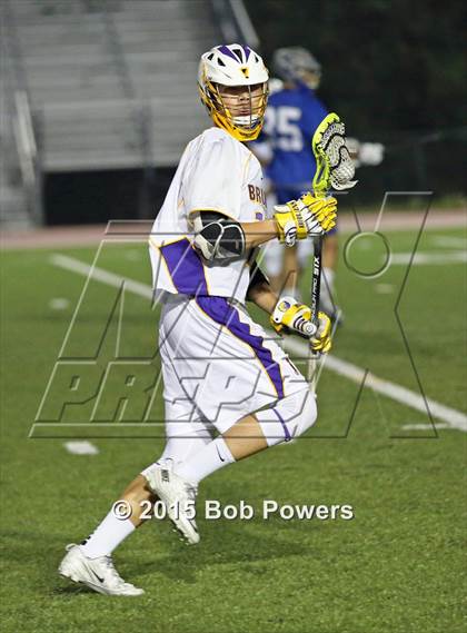 Thumbnail 3 in West Potomac @ Lake Braddock photogallery.
