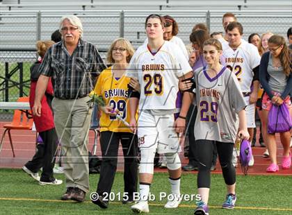 Thumbnail 3 in West Potomac @ Lake Braddock photogallery.