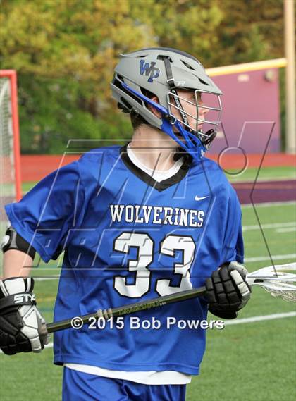 Thumbnail 1 in West Potomac @ Lake Braddock photogallery.