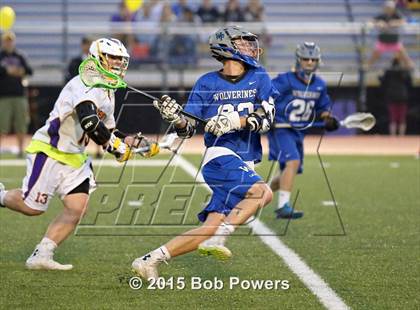 Thumbnail 3 in West Potomac @ Lake Braddock photogallery.