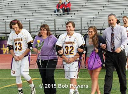 Thumbnail 2 in West Potomac @ Lake Braddock photogallery.