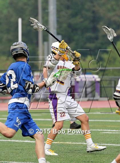 Thumbnail 1 in West Potomac @ Lake Braddock photogallery.