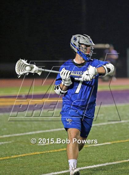 Thumbnail 3 in West Potomac @ Lake Braddock photogallery.