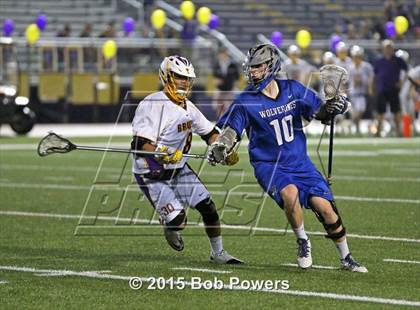 Thumbnail 2 in West Potomac @ Lake Braddock photogallery.