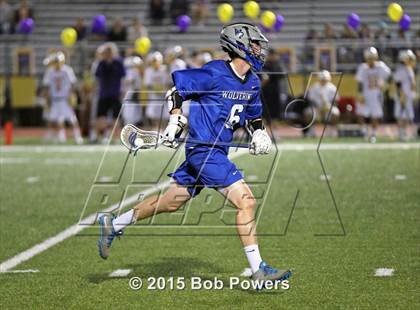Thumbnail 1 in West Potomac @ Lake Braddock photogallery.