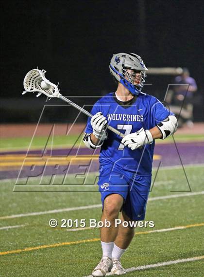 Thumbnail 2 in West Potomac @ Lake Braddock photogallery.