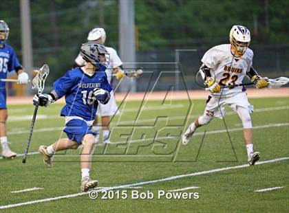 Thumbnail 3 in West Potomac @ Lake Braddock photogallery.