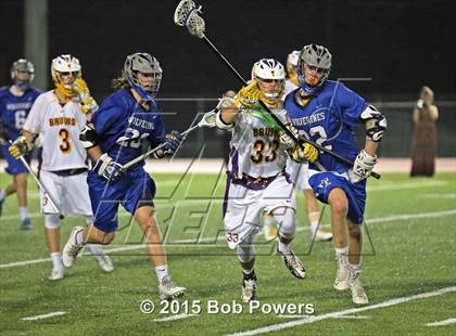 Thumbnail 2 in West Potomac @ Lake Braddock photogallery.