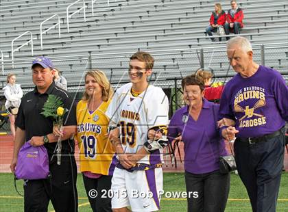 Thumbnail 1 in West Potomac @ Lake Braddock photogallery.