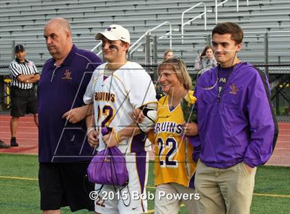 Thumbnail 3 in West Potomac @ Lake Braddock photogallery.